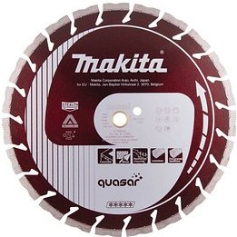 makita Diamant-Trennscheibe B-13465, 1 St.