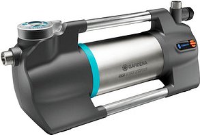GARDENA Gartenpumpe 6500 Silent Comfort 1.300 W