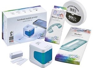 COLOP Elektrostempel e-mark® go Set