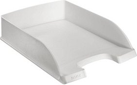 Thumbnail - AKTION: LEITZ Briefablage Plus weiß mit Prämie nach Registrierung