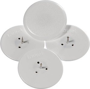 4 Laurel Reißnägel