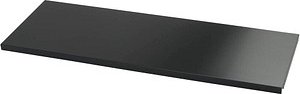 Thumbnail - BISLEY Fachboden schwarz 111,6 x 38,0 cm, 1 St.