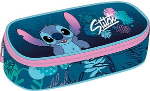 Thumbnail - CoolPack Schlampermäppchen Disney Stitch Motiv, 23,0 x 9,0 cm