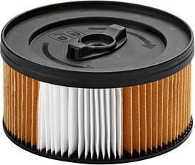 Thumbnail - KÄRCHER Filter für Staubsauger, 1 St.