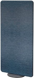 Thumbnail - Kerkmann Trennwand Metropol 45697317, blau 80,0 x 165,0 cm, 1 St.