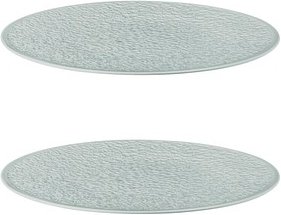 Seltmann Weiden Teller Nori arktisblau light Ø 33,2 cm, 2 St.