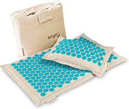 ergoleben Akupressurmatten-Set, 1 Set