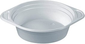 STARPAK Einweg-Suppenteller 0,5 l, 100 St.