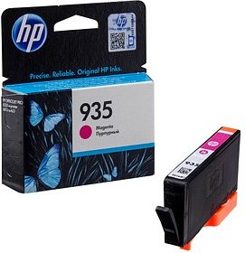 HP 935 (C2P21AE) magenta Druckerpatrone