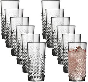 Libbey® Trinkglas Beverage Ocular 470,0 ml, 12 St.