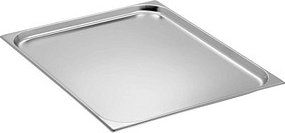 Thumbnail - Bartscher GN-Behälter Top Line 2/1 silber 6,9 l, 1 St.