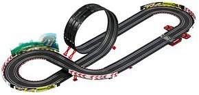 Carrera® GO!!! Nintendo Mario Kart P-Wing Autorennbahn, 1 St.