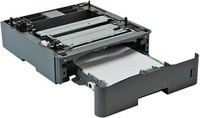 brother LT-5500 Papierkassette