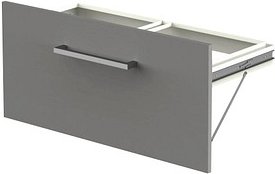Thumbnail - Kerkmann Priola Hängeregistraturschublade grafit 76,0 x 32,0 x 35,0 cm