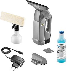 KÄRCHER WVP10 Fenstersauger