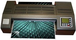 LMG Sky 335 R6 Laminiergerät bis DIN A3