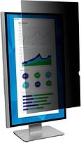 3M PF250W9P Display-Blickschutzfolie für 63,5 cm (25,0 Zoll)