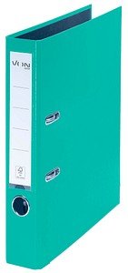 VON LEITZ Ordner mint Karton 5,0 cm DIN A4, 1 St.