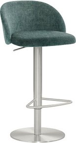 Thumbnail - Mayer Barhocker myGRACE 1216 04 26002 petrol