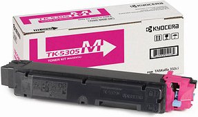KYOCERA TK-5305M magenta Toner