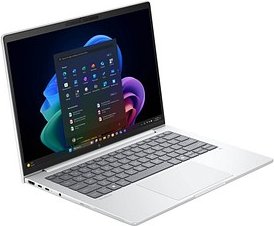 HP EliteBook 8 G1a AD3F2ET Laptop 35,6 cm (14,0 Zoll), 64 GB RAM, 1 TB SSD, AMD Ryzen™ AI 7 350