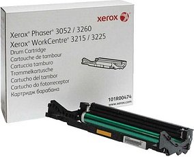 xerox 101R00474 schwarz Trommel
