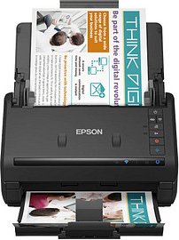 EPSON WorkForce ES-500WII Dokumentenscanner