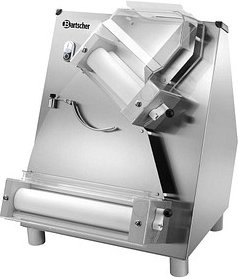 Bartscher FI/32N Teigausrollmaschine