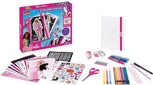 maped Barbie Scrapbooking Malset farbsortiert, 1 Set