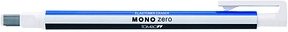 Tombow Radierstift MONO zero weiß, 1 St.