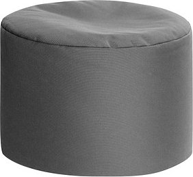 SITTING POINT DotCom OUTSIDE Sitzsack anthrazit