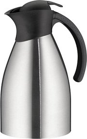 alfi Isolierkanne Bono silber 1,5 l