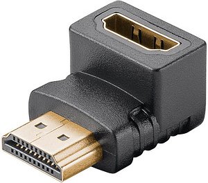 goobay 270° HDMI Adapter