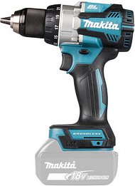 makita DDF489Z Akku-Bohrschrauber 18,0 V, ohne Akku