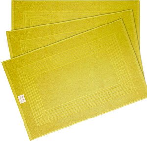 Dyckhoff Badematte Nature kiwi 50,0 x 80,0 cm