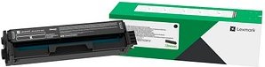 Lexmark C332HK0 schwarz Toner
