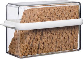 Thumbnail - MEPAL Vorratsdose Stora 12,8 cm hoch weiß 1,7 l, 1 St.