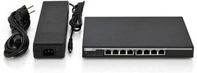 Thumbnail - DIGITUS DN-95340 Switch 8-fach