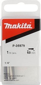 makita Bithalter magnetisch P-05979, 1 St.
