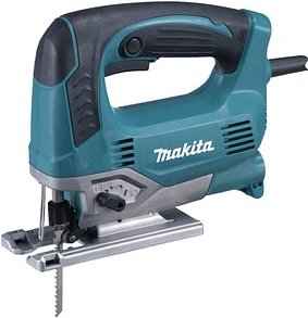 makita JV0600J Stichsäge 650 W, ohne Akku