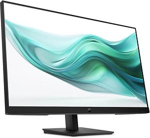 HP Series 3 Pro 327ph Monitor 68,6 cm (27,0 Zoll) schwarz