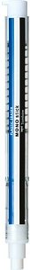 Tombow Radierstift MONO eraser farbsortiert, 1 St.