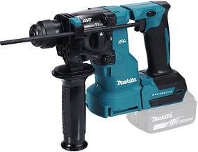 makita DHR183Z Akku-Kombihammer 18,0 V, ohne Akku