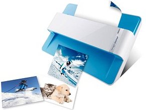 plustek ePhoto Z300 Foto- und Dokumentenscanner