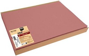 Thumbnail - PROnappe Platzsets rosa 30,0 x 40,0 cm, 100 St.