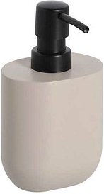 Zeller Seifenspender 18956 greige Kunststoff 265,0 ml, 1 St.