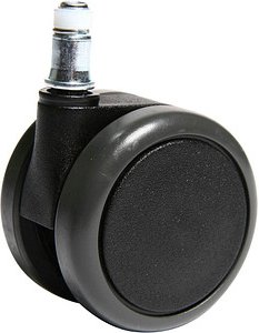 Thumbnail - Topstar Stuhlrollen für harte Böden, 5 St.