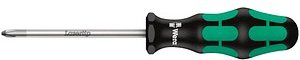 Thumbnail - Wera Kreuzschlitz-Schraubendreher 5008725001 PH 02