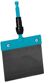 Thumbnail - GARDENA 15 Combisystem Stoßscharre-Aufsatz Federstahl-Blatt