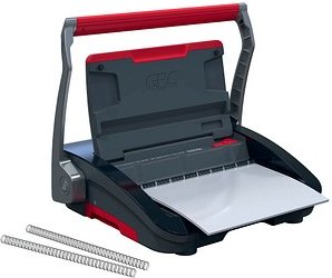 GBC WireBind WB15 Drahtbindegerät